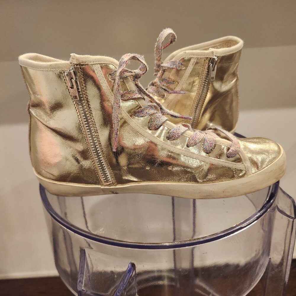 Golden Goose Sneakers - Picture 3 of 7